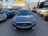 Used 2017 INFINITI QX60 FWD w/ Premium Plus Package image 6