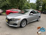 Used 2021 Honda Accord LX image 2