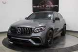 Used 2019 Mercedes-Benz GLC 63 AMG S image 4