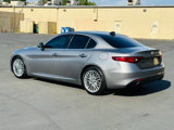 Used 2017 Alfa Romeo Giulia image 5