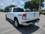 Used 2022 RAM 1500 Big Horn image 3