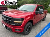 New 2025 Ford F150 XLT w/ Equipment Group 302A MID image 1