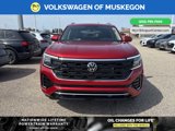 New 2025 Volkswagen Atlas SEL Premium R-Line image 2