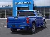 New 2025 Chevrolet Silverado 1500 RST w/ All Star Edition Plus image 4
