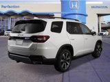 New 2025 Honda Pilot Elite image 4