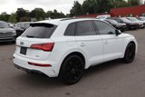 Used 2025 Audi Q5 e Prestige image 5