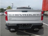 Used 2020 Chevrolet Silverado 1500 Custom Trail Boss w/ Custom Convenience Package image 4