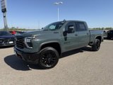 New 2025 Chevrolet Silverado 2500 LTZ w/ Trail Boss Package image 2