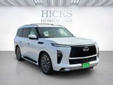 New 2025 INFINITI QX80 Sensory w/ Exterior Package image 3