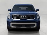 New 2025 Kia Telluride AWD image 3