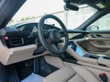 New 2025 Porsche Taycan 4S image 4