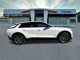 New 2025 Cadillac Lyriq Sport image 4