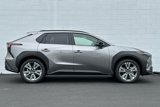 New 2025 Subaru Solterra Limited image 3