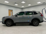 New 2026 Honda CR-V EX-L image 3