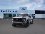 New 2025 Ford F150 XLT image 2