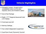 New 2025 Chevrolet Suburban Premier w/ Sun And Tow Package image 2