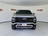 New 2025 Chevrolet Suburban Z71 w/ Comfort Package image 3