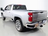New 2025 Chevrolet Silverado 2500 LT w/ Texas Edition image 3