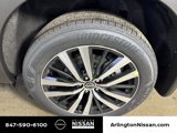 New 2025 Nissan Pathfinder Platinum image 5