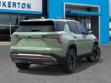 New 2026 Chevrolet Equinox ACTIV w/ Safety and Technology Package image 4