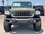 New 2025 Jeep Wrangler Unlimited Rubicon image 5