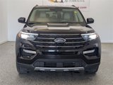 Used 2024 Ford Explorer XLT w/ Equipment Group 202A image 3
