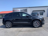 Used 2024 Cadillac XT5 Sportv image 2