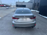 Used 2016 Lexus IS 350 AWD image 4