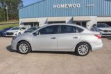 Used 2018 Nissan Sentra SV image 4