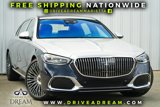 Used 2024 Mercedes-Benz Maybach S 580 4MATIC image 2