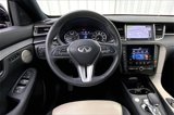 Certified 2023 INFINITI QX55 Sensory w/ Lighting Package image 5