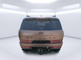 New 2025 Hyundai Santa Fe Calligraphy image 4