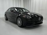 Used 2025 Mercedes-Benz C 43 AMG 4MATIC Sedan image 2