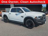 Used 2023 RAM 1500 Classic Warlock image 2