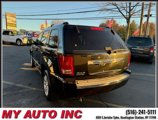 Used 2010 Jeep Grand Cherokee Limited w/ Quadra-Drive II 4X4 Group image 6