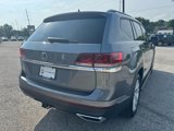 Used 2021 Volkswagen Atlas SEL image 3