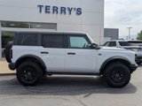 Used 2024 Ford Bronco Wildtrak image 2