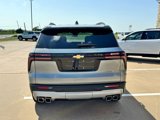 New 2025 Chevrolet Traverse LT w/ Driver Confidence Package image 4