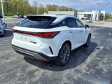 New 2025 Lexus RX 450h AWD w/ Luxury Package image 4