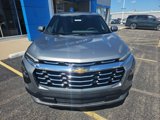 New 2026 Chevrolet Equinox LT image 2
