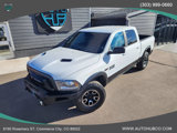 Used 2018 RAM 1500 Rebel image 2