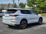 Used 2023 Mitsubishi Outlander SE image 5