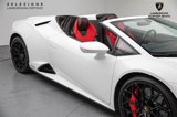 Used 2022 Lamborghini Huracan EVO image 3