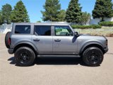 Used 2024 Ford Bronco Wildtrak image 2