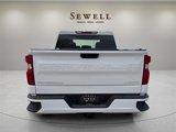 New 2025 Chevrolet Silverado 1500 Custom image 4