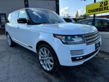 Used 2017 Land Rover Range Rover Long Wheelbase Supercharged image 2