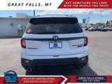 Certified 2024 Honda Passport Black Edition image 6