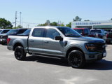 New 2025 Ford F150 XLT image 4
