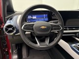 New 2025 Chevrolet Equinox EV LT image 6