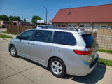 Used 2019 Toyota Sienna LE image 6